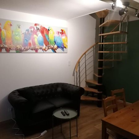 Saint-Parres-les-Vaudes Le Petit Vaudois 아파트 외부 사진
