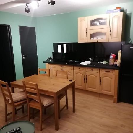 Saint-Parres-les-Vaudes Le Petit Vaudois 아파트 외부 사진