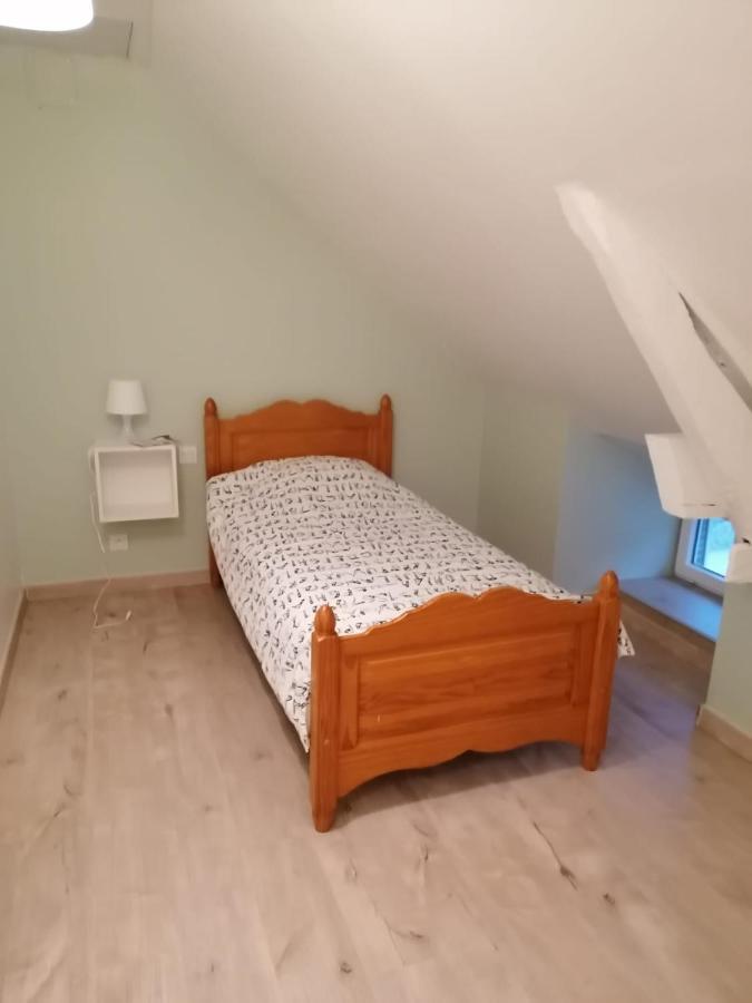 Saint-Parres-les-Vaudes Le Petit Vaudois 아파트 외부 사진