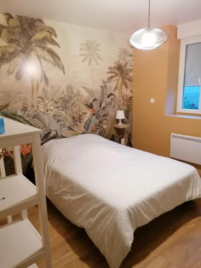 Saint-Parres-les-Vaudes Le Petit Vaudois 아파트 외부 사진