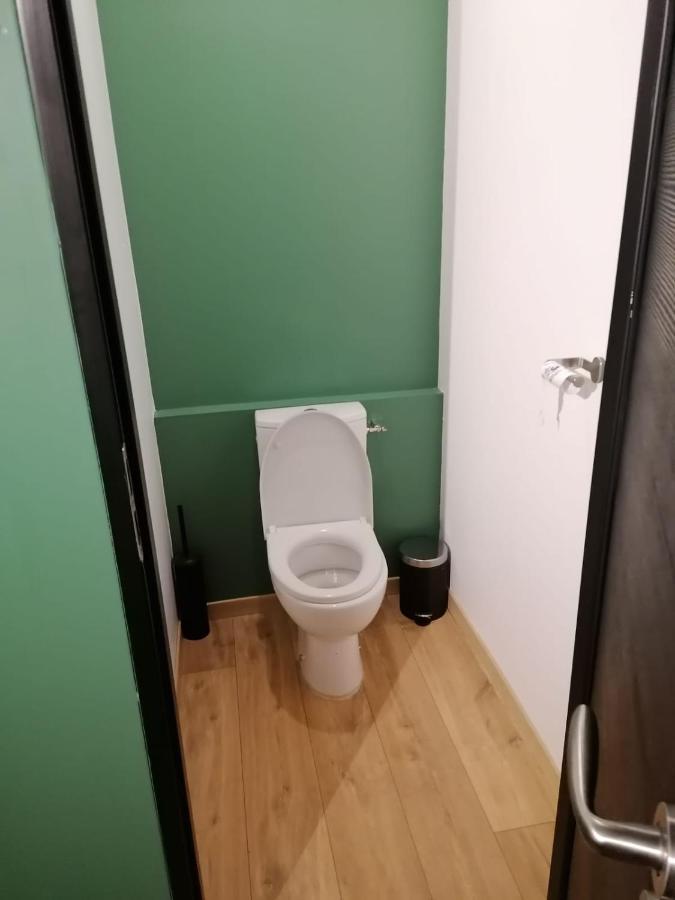 Saint-Parres-les-Vaudes Le Petit Vaudois 아파트 외부 사진